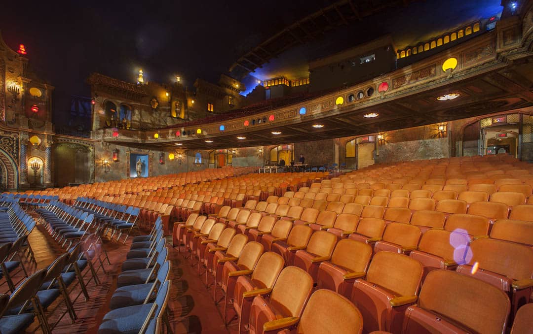 Gallery – Kalamazoo State Theatre